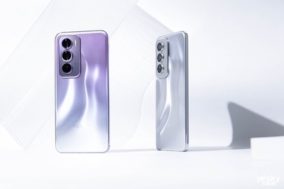 游戏性能新标杆:OPPO Reno12系列低温高效体验